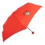 Зонт складной Moschino 8351supermini c кр
