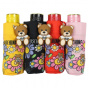 Зонт складной Moschino 8445superminiN роз
