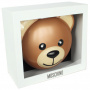 Зонт складной Moschino 8432SUPERMINI C кр