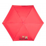 Парасолька склад Moschino 8061SUPERMINI З червоний