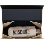 Парасолька склад Moschino 8550SUPERMINI D бежевий