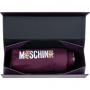 Парасолька склад Moschino 8550SUPERMINI X бордо
