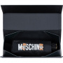 Парасолька склад Moschino 8550SUPERMINI A чор