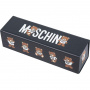 Парасолька склад Moschino 8550SUPERMINI A чор