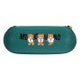 Зонт складной Moschino 8425SUPERMINI M зел