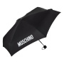 Парасолька склад Moschino 8985SUPERMINI A чор