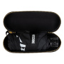 Парасолька склад Moschino 8985SUPERMINI A чор