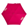 Парасолька склад Moschino 8188SUPERMINI C малін