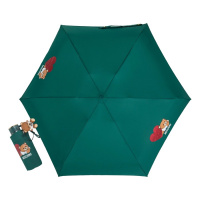 Парасолька склад Moschino 8188SUPERMINI M зел