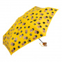 Парасолька склад Moschino 8202superminiU жовтий