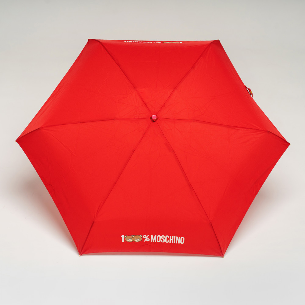 Парасолька склад Moschino 8071superminiС кр