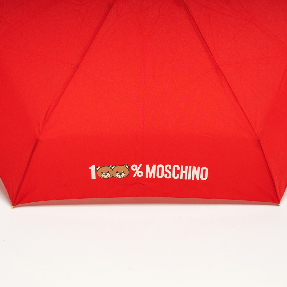 Парасолька склад Moschino 8071superminiС кр
