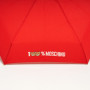 Парасолька склад Moschino 8071superminiС кр