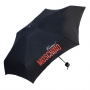 Зонт складной Moschino 8900SUPERMINI C кр