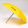 Зонт складной Moschino 8014SUPERMINI V жел