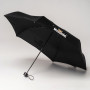 Парасолька склад Moschino 8042SUPERMINI A чор