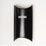 Зонт складной Moschino 8020superminiA чер