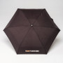 Зонт складной Moschino 8071superminiQ кор