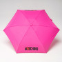 Парасолька склад Moschino 8020superminiJ рож