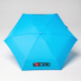 Зонт складной Moschino 8020superminiP гол