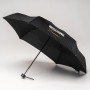 Зонт складной Moschino 8014SUPERMINI A чер