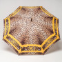Зонт-трость Moschino 8138-63 AVTO V жел