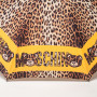 Зонт-трость Moschino 8138-63 AVTO V жел