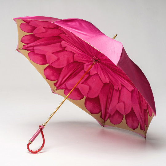 Зонт-трость Pasotti б арт роз