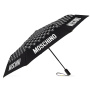 Зонт автомат Moschino 8936openclose A чер