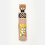 Парасолька автомат Moschino 8080OPENCLOSE D