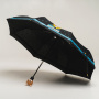 Парасолька автомат Moschino 8058OPENCLOSE A