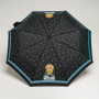 Парасолька автомат Moschino 8058OPENCLOSE A