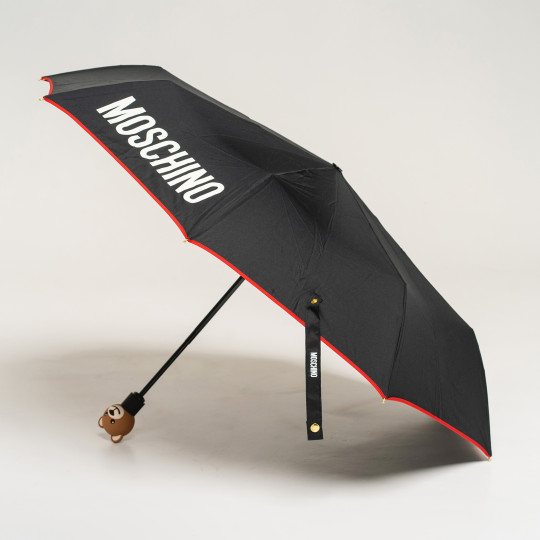 Зонт автомат Moschino 8080OPENCLOSE A