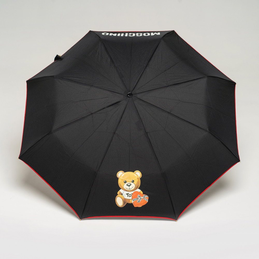 Зонт автомат Moschino 8080OPENCLOSE A