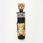 Зонт автомат Moschino 8080OPENCLOSE A