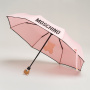 Зонт автомат Moschino 8080OPENCLOSE N