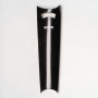 Парасолька автомат Moschino 8054OPENCLOSE C