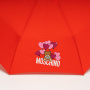 Парасолька автомат Moschino 8054OPENCLOSE C