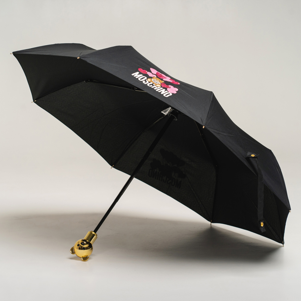 Зонт автомат Moschino 8054OPENCLOSE A