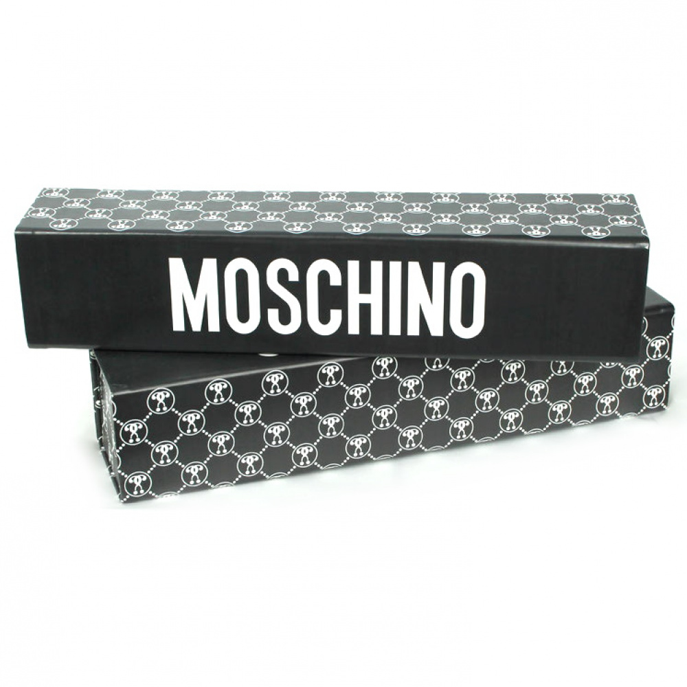 Зонт автомат Moschino 8936openclose C кр
