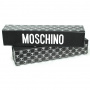 Зонт автомат Moschino 8936openclose I беж