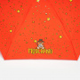 Парасолька автомат Moschino 8323COMPACTAOC C кр