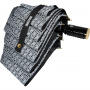 Зонт автомат Moschino 8444OPENCLOSE A чер