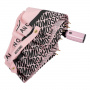 Зонт автомат Moschino 8872OPENCLOSE N роз