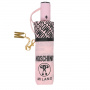 Зонт автомат Moschino 8872OPENCLOSE N роз