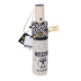 Зонт автомат Moschino 8872OPENCLOSE I беж