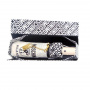 Зонт автомат Moschino 8872OPENCLOSE I беж