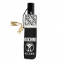 Зонт автомат Moschino 8872OPENCLOSE A чер