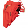 Зонт автомат Moschino 8211COMPACTA OC C кр