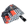 Зонт автомат Moschino 7991openclose A ч